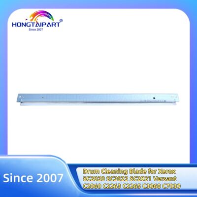 comprar Lâmina de limpeza de tambor para Xerox SC2020 SC2022 SC2021 Impressora Versant C2060 C2263 C2265 C3060 C7030 C7020 C7025 Fornecimento de escritório fabricação em linha