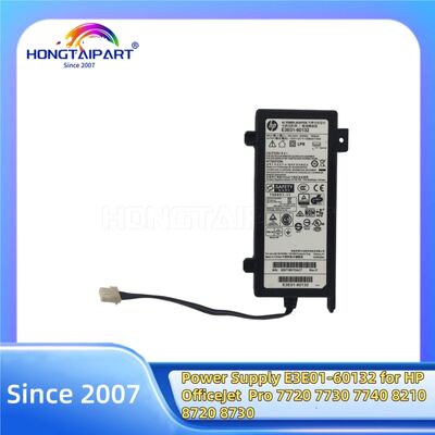 comprar Fonte de alimentação E3E01-60132 para HP OfficeJet Pro 7720 7730 7740 8210 8720 8730 Fornecimento de peças de reposição para impressora fabricação em linha