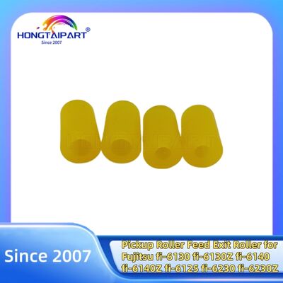 comprar Rolo de saída de alimentação do rolo de captação para Fujitsu fi-6130 fi-6130Z fi-6140 fi-6140Z fi-6125 fi-6230 fi-6230Z fi-6240 fi-6240Z fi-6225 PA03540-Y075 PA03630-Y210 PA03540-G078 PA03540-Y078 Material de escritório fabricação em linha