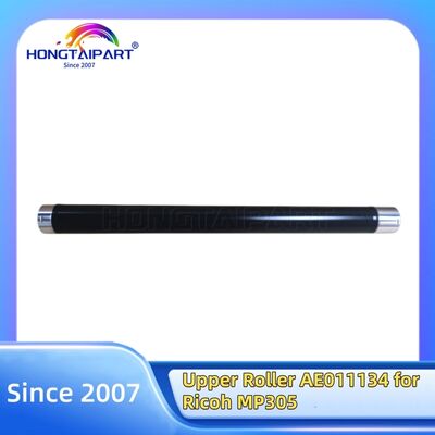 comprar Rolo superior AE011134 para o equipamento de escritório da impressora Ricoh MP305 fabricação em linha