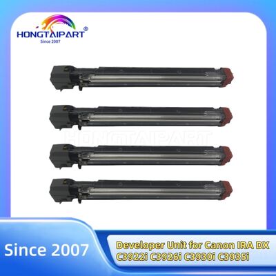 comprar Unidade de desenvolvedor para Canon IRA DX C3922i C3926i C3930i C3935i Desenvolvimento de montagem de material de escritório FM2-G092-000 FM2-G091-000 FM2-G090-000 FM2-G089-000 fabricação em linha