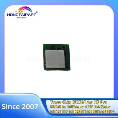 comprar Toner Chip CF259A para HP Pro M404dn M404dw MFP M428dw M428fdw M428fdn M404n M304a M406 M430 Chips de impressora fabricação em linha