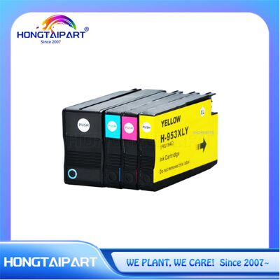 comprar Cartucho de tinta colorido compatível com HP 953XL para Officejet Pro 7720 7730 7740 8210 fabricação em linha
