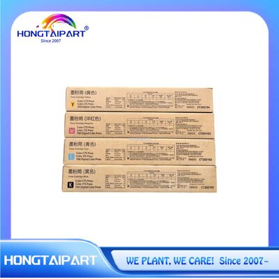 comprar Cartucho de toner Xerox para copiadora 700 700i 770 C75 J75 atacado CT202101-CT202104 fabricação em linha