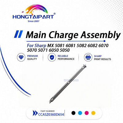 comprar Conjunto de carga principal CCASZ0360DS54 para Sharp MX 5081 6081 5082 6082 6070 5070 fabricação em linha