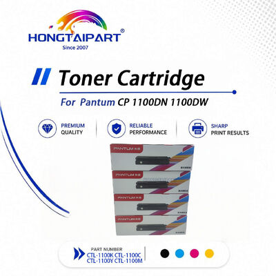 comprar Cartucho de toner CTL-1100K compatível com impressora colorida Pantum CP1100DN CP1100DW fabricação em linha