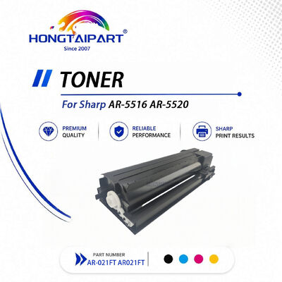 comprar Cartucho de toner AR021FT AR-021FT para máquina multifuncional Sharp AR5516 AR5520 fabricação em linha