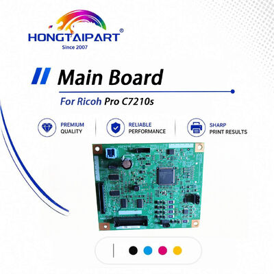 comprar Placa principal compatível para copiadora colorida Ricoh Pro C7210s fabricação em linha