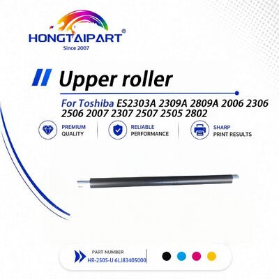 comprar Rolo fusor superior HR-2505-U 6LJ83405000 para Toshiba E-Studio 2303A 2309A 2809A fabricação em linha