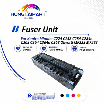 comprar Unidade de fusor Konica Minolta A161R71900 Fit C224 C284 C364 C308 C368 Olivetti MF223 fabricação em linha