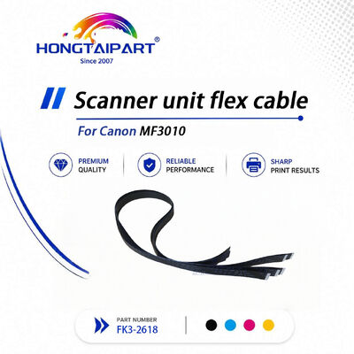 comprar Unidade de scanner cabo flexível FK3-2618 para impressora laser multifuncional Canon MF3010 fabricação em linha