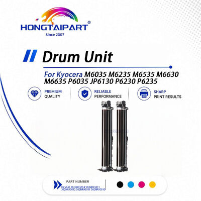 Comprar Unidade de tambor compatível DK5140 para Kyocera M6035 M6235 M6535 M6630 JP6130 P6235 fabricação em linha