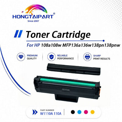 Comprar Cartucho de toner W1110A 110A compatível com HP 108a 108w MFP 136a 136w 138pn fabricação em linha