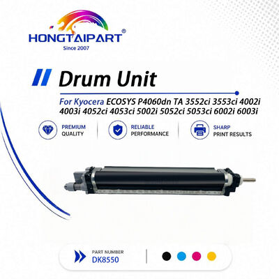 Comprar Unidade de tambor Kyocera DK8550 compatível com ECOSYS P4060dn TASKalfa 3552ci 4002i 5052ci 6002i fabricação em linha