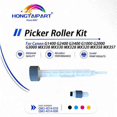 Comprar Kit de montagem de rolo de captação Canon QM3-4014-000 QM3-4014-010 Fit PIXMA G Series fabricação em linha