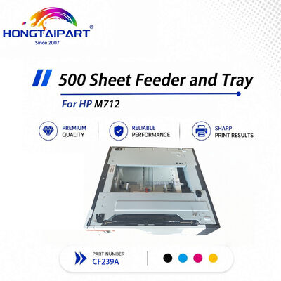 comprar HP 500-Sheet Paper Input Tray CF239A | M712 High Capacity Printer Accessory fabricação em linha