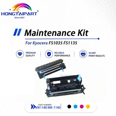 comprar Kit de manutenção MK1140 para impressora Kyocera FS1035 FS1135 MK-1140 Kit de serviço fabricação em linha