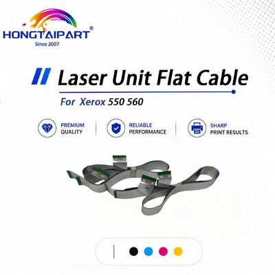 comprar Cabo de fita ROS de cabo plano de unidade de laser para copiadora 560 da cor 550 de Xerox fabricação em linha