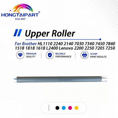 comprar Rolo superior para impressora Brother HL1110 HL2140 HL2240 HL7030 L enovo LJ2200 LJ2250 fabricação em linha