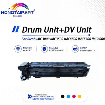 Comprar Unidade de cilindro DV Unidade D0BN D0BM Fit Ricoh IMC3000 IMC3500 IMC4500 Peças de copiadora fabricação em linha
