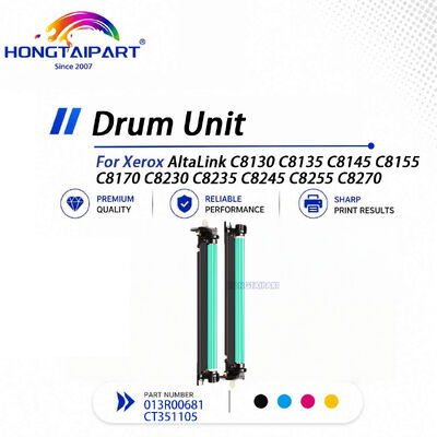 Comprar Unidade de tambor 013R00681 para Xerox AltaLink C8135 C8145 C8155 C8235 C8245 C8255 fabricação em linha