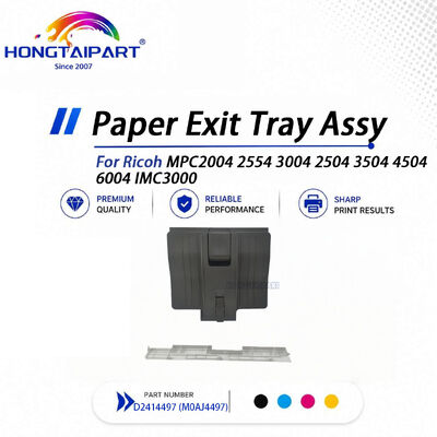 Comprar Assy da bandeja de saída de papel D2414497 para Ricoh MPC2004 2504 3004 IMC3000 M0AJ4497 fabricação em linha