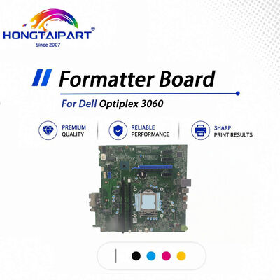 Comprar D ell OptiPlex 3060 3080 Formatter Board Desktop Placa-mãe de controle principal fabricação em linha