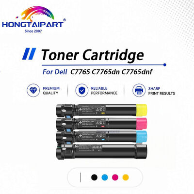 comprar Cartucho de tônico C7765dn 593-10873 Tônico de substituição para MFP C7765dn fabricação em linha