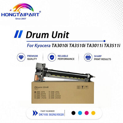 Comprar Unidade de cilindro DK7105 302NL93020 para Kyocera TASKalfa TA3010i TA3510i TA3011i TA3511i fabricação em linha