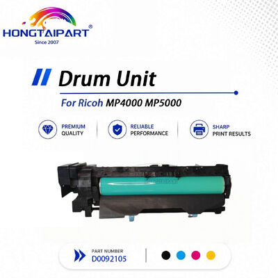 Comprar Kit de tambor OPC de substituição para unidade de cilindro Ricoh MP4000 MP5000 D009-2105 para copiadora fabricação em linha