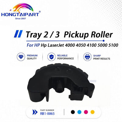 Comprar Bandeja 2/3 Rolo de coleta RB1-8865 Fit HP LaserJet 4000 4050 4100 5000 5100 fabricação em linha