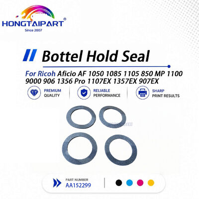 Comprar Selo de suporte de garrafa AA152299 para Ricoh Aficio 1050 1085 MP1100 9000 Pro 1107EX fabricação em linha