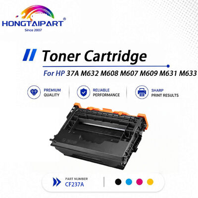 Comprar Cartucho de toner HP LaserJet preto CF217X 17X para Pro MFP M130 M102 fabricação em linha