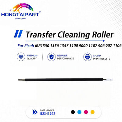 Comprar Rolo de limpeza de transferência compatível B2343922 para Ricoh MP9000 MP1100 MP1350 fabricação em linha