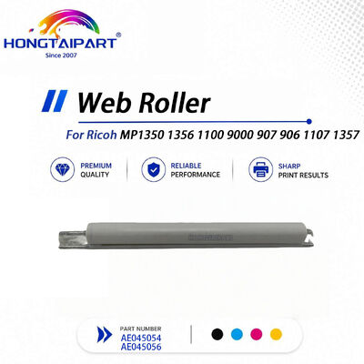 Comprar Rolo de web ae045054 ae045056 para ricoh mp1350 mp1356 mp1100 mp9000 mp906 mp907 fabricação em linha