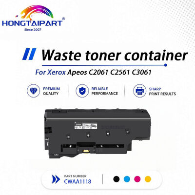 comprar Recipiente de toner residual CWAA1118 para Fuji Xerox Apeos C2061 C2561 C3061 fabricação em linha