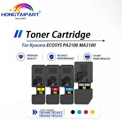 Comprar Cartucho de toner de TK5440 TK5442 TK5444 TK5445 para Kyocera ECOSYS PA2100 MA2100 fabricação em linha