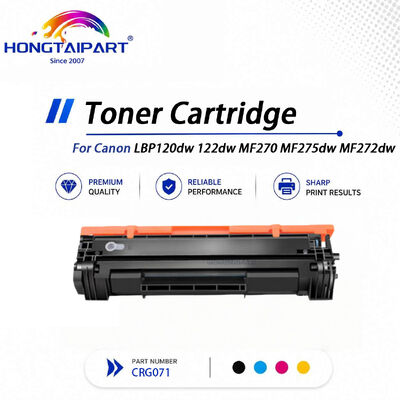 Comprar Cartucho de toner CRG071 para impressora da série Canon LBP120 LBP122 MF270 fabricação em linha
