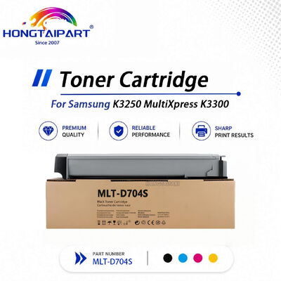 comprar Toner preto Samsung MLT-D704S compatível com MultiXpress K3250 K3300 fabricação em linha