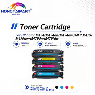 comprar Toner de W2030X W2031X W2032X W2033X 415X para HP cor M454 MFP M479 fabricação em linha