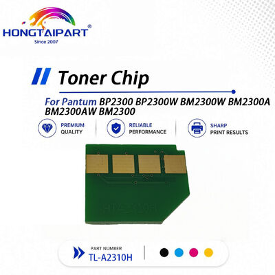 comprar Chip de toner TL-A2310H para Pantum BP2300 BP2300W BM2300 BM2300W BM2300A BM2300AW fabricação em linha