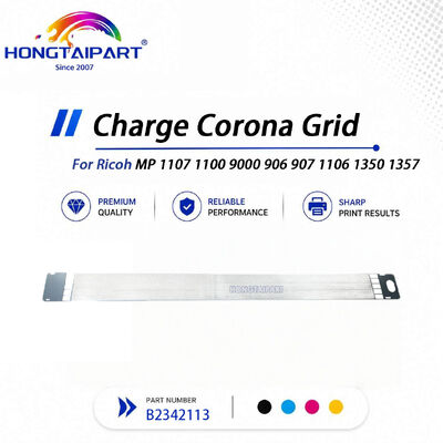Comprar Grade corona de carga B2342113 para Ricoh MP 9000 906 907 1100 1106 1107 1350 1357 fabricação em linha