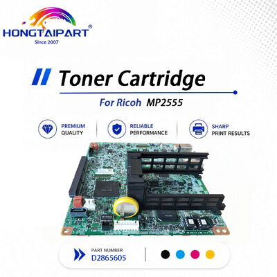comprar Placa formatadora D2865605 para Ricoh MP2555 fabricação em linha