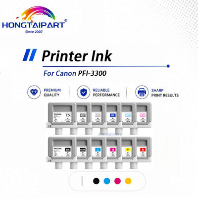 Comprar Tinta de Impressora PRO 6600 Para Canon PFI-3300 fabricação em linha