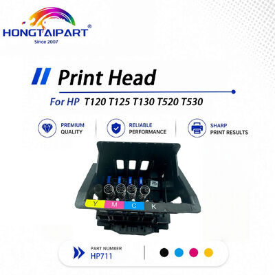 Comprar Cabeça de impressão HP711 para HP T120 T125 T130 T520 T530 fabricação em linha