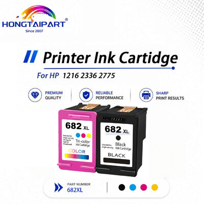 comprar Cartucho de tinta de impressora 682XL para HP Deskjet 1216 2336 2775 fabricação em linha