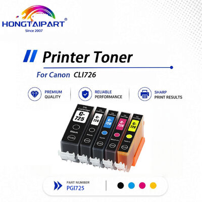 comprar Toner de impressora PGI725 para Canon CLI726 fabricação em linha