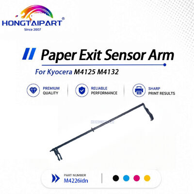 Comprar Braço de sensor de saída de papel de detecção sensível e econômico para máquina da série Kyocera M4125 M4132 fabricação em linha
