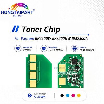 Comprar Chip de toner de alta sensibilidade sem erros TO-2300H para Pantum BP2300W BP2300NW BM2300A BM2300AW BM2300NW fabricação em linha
