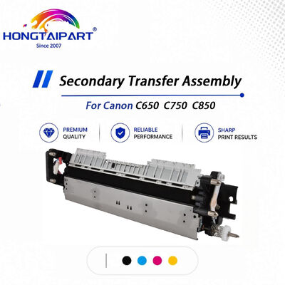 Comprar Vida útil longa do conjunto de transferência secundário estável de Canon C650 do efeito de transferência da durabilidade alta fabricação em linha
